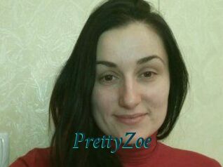 PrettyZoe