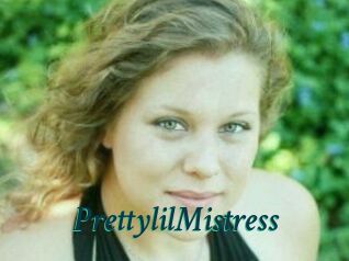 PrettylilMistress