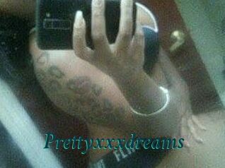 Prettyxxxdreams