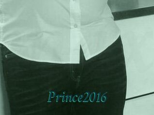 Prince2016