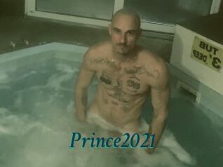 Prince2021