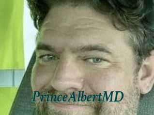 PrinceAlbertMD