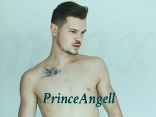 PrinceAngell