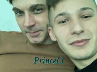 PrinceLI