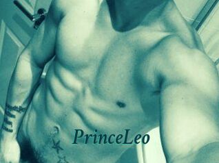 PrinceLeo