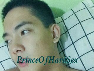 PrinceOfHardSex