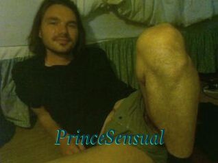 PrinceSensual