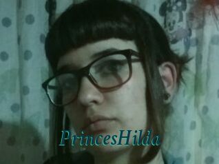 PrincesHilda