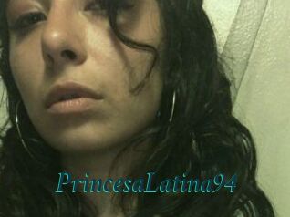 PrincesaLatina94