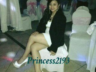 Princess2193