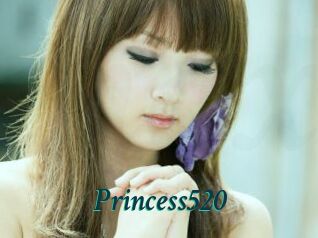 Princess520