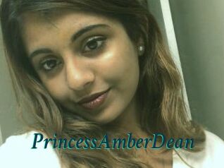 PrincessAmberDean