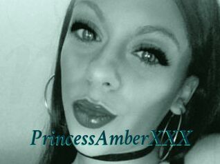 PrincessAmberXXX