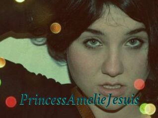 PrincessAmelieJesuis