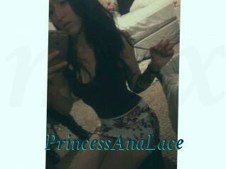 PrincessAnaLace