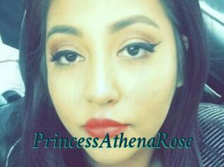 PrincessAthenaRose