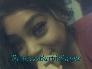 PrincessBarbieBanks