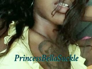 PrincessBellaSuckle