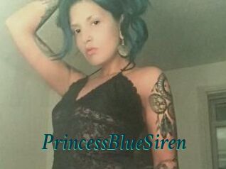 PrincessBlueSiren