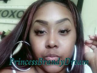 PrincessBrandyDream