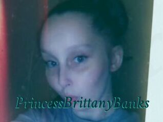 PrincessBrittanyBanks