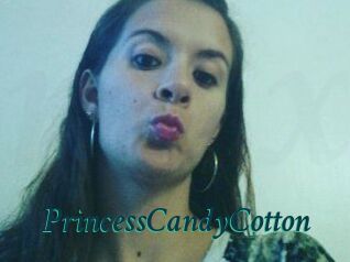 PrincessCandyCotton