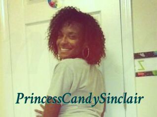 PrincessCandySinclair