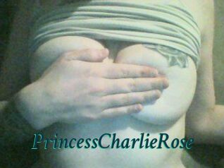 PrincessCharlieRose