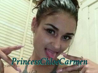 PrincessChloeCarmen