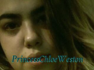 PrincessChloeWeston