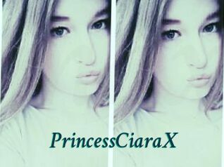 PrincessCiaraX