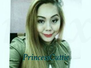 PrincessCuttie