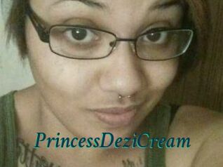 PrincessDeziCream