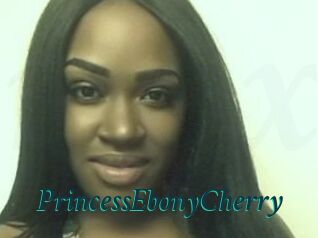 PrincessEbonyCherry