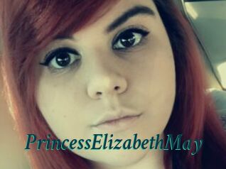 PrincessElizabethMay