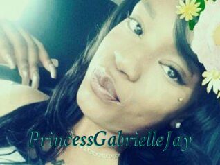 PrincessGabrielleJay