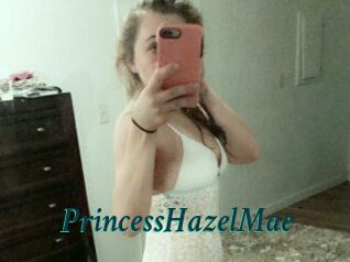 PrincessHazelMae