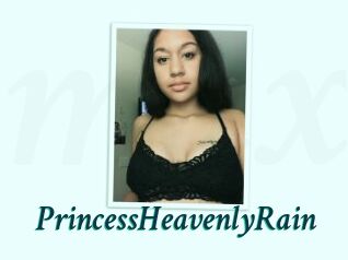 PrincessHeavenlyRain