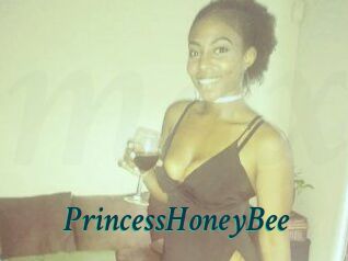 PrincessHoneyBee