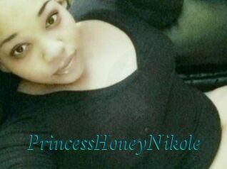 PrincessHoneyNikole