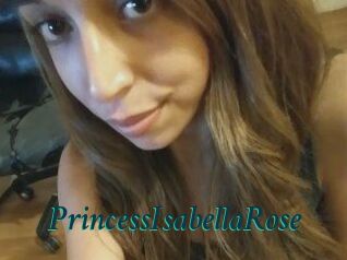 PrincessIsabellaRose