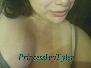 PrincessIvyTyler