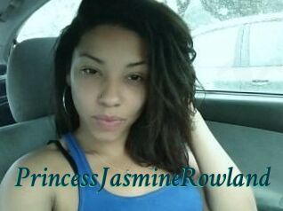 PrincessJasmineRowland