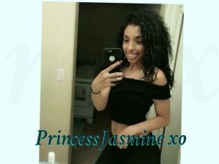 PrincessJasmine_xo