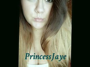 PrincessJaye