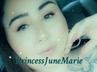 PrincessJuneMarie