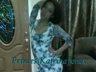 PrincessKatrinaJones