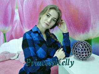 PrincessKelly