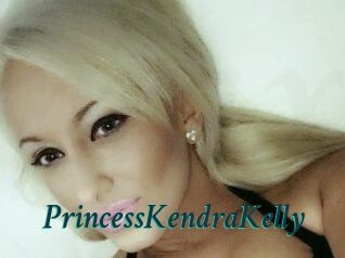 PrincessKendraKelly