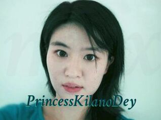 PrincessKilanoDey